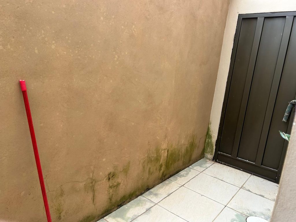 CASA – CIDADE JARDIM