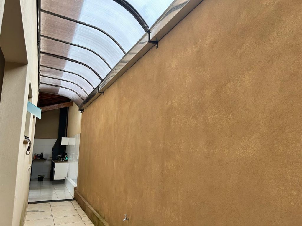 CASA – CIDADE JARDIM