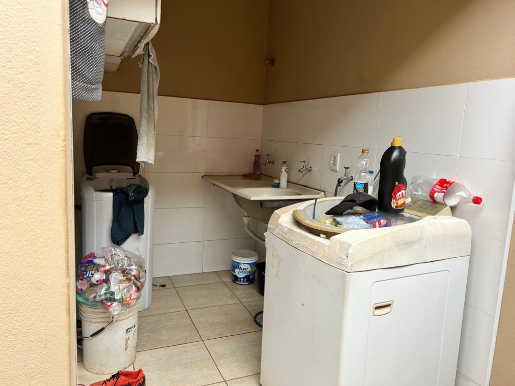 CASA – CIDADE JARDIM