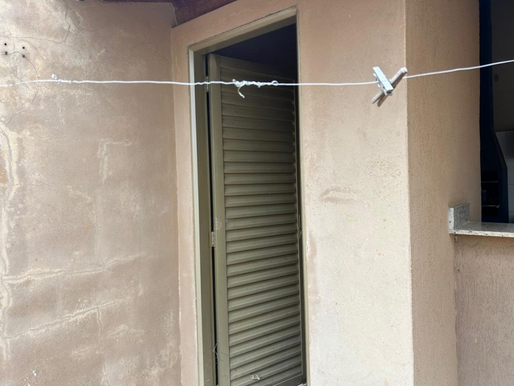 CASA – CIDADE JARDIM