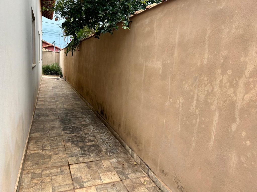 CASA – CIDADE JARDIM