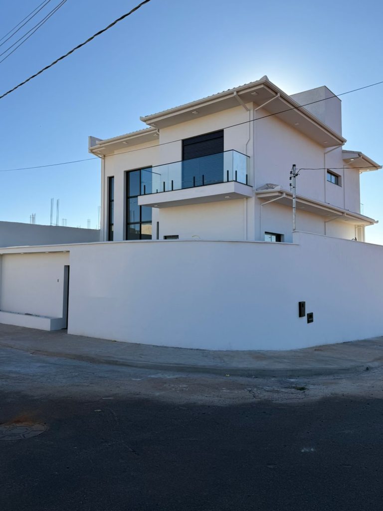 CASA – JARDIM JULIETA