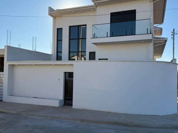 CASA – JARDIM JULIETA
