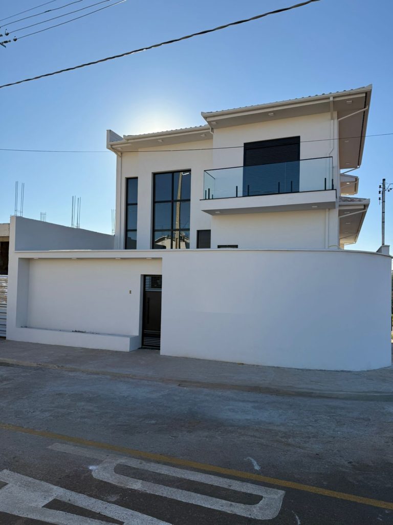 CASA – JARDIM JULIETA