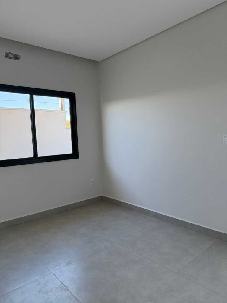 CASA – JARDIM JULIETA