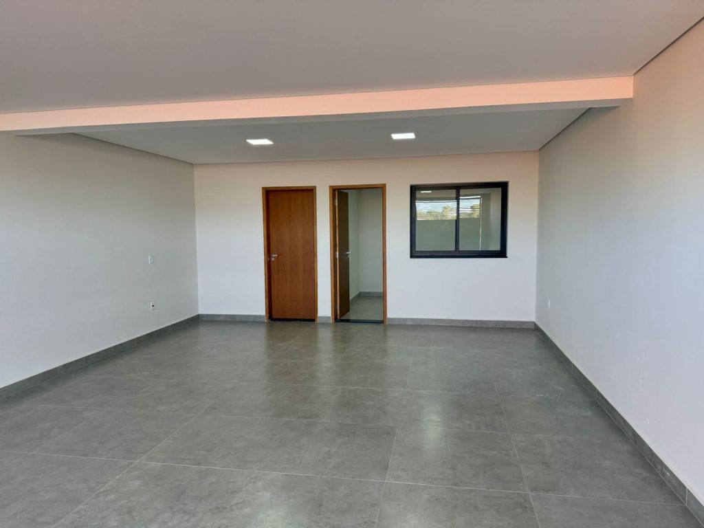 CASA – JARDIM JULIETA