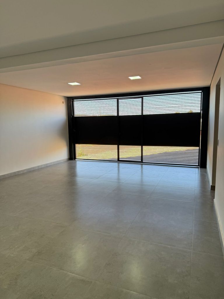 CASA – JARDIM JULIETA