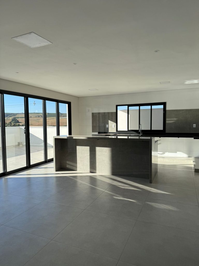 CASA – JARDIM JULIETA