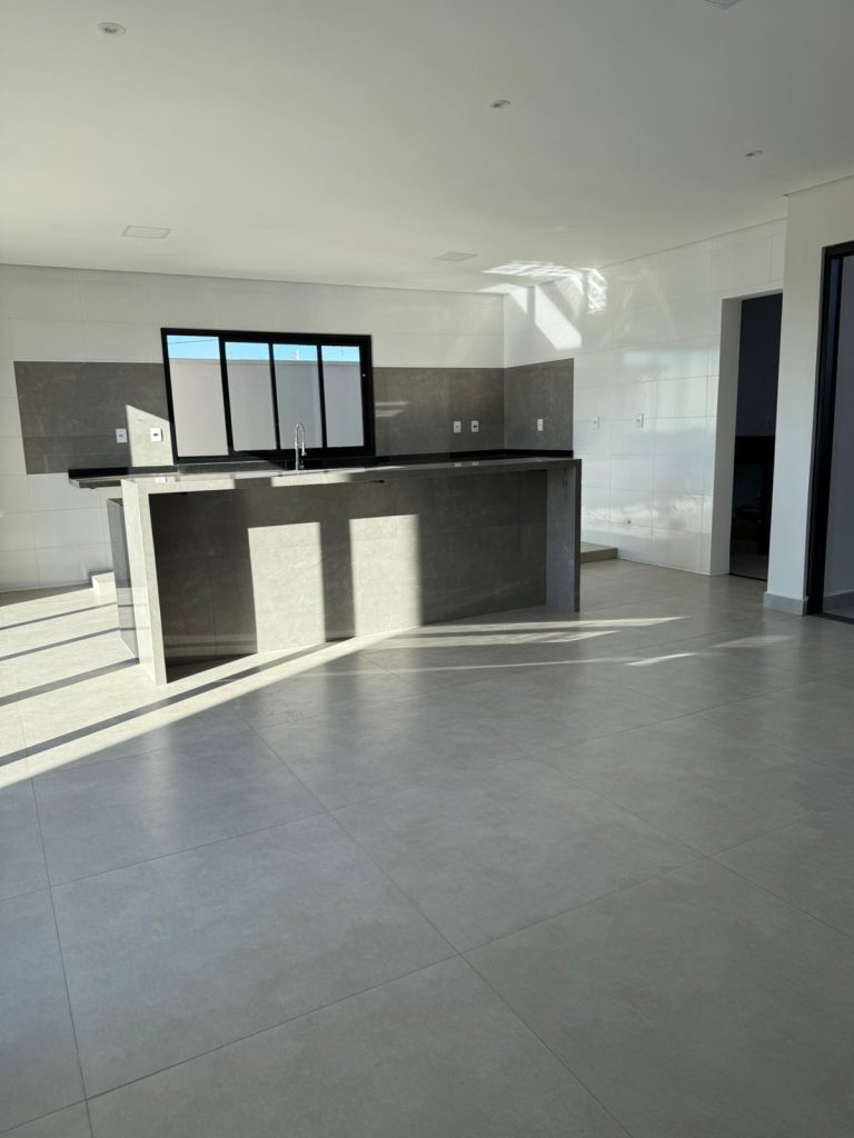 CASA – JARDIM JULIETA