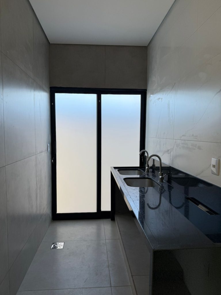 CASA – JARDIM JULIETA