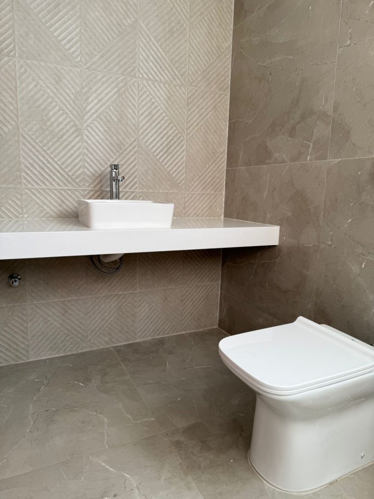 CASA – JARDIM JULIETA