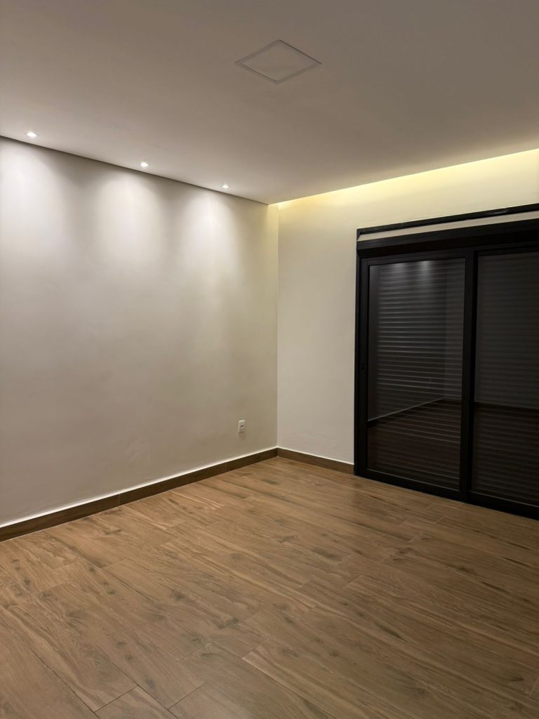 CASA – JARDIM JULIETA