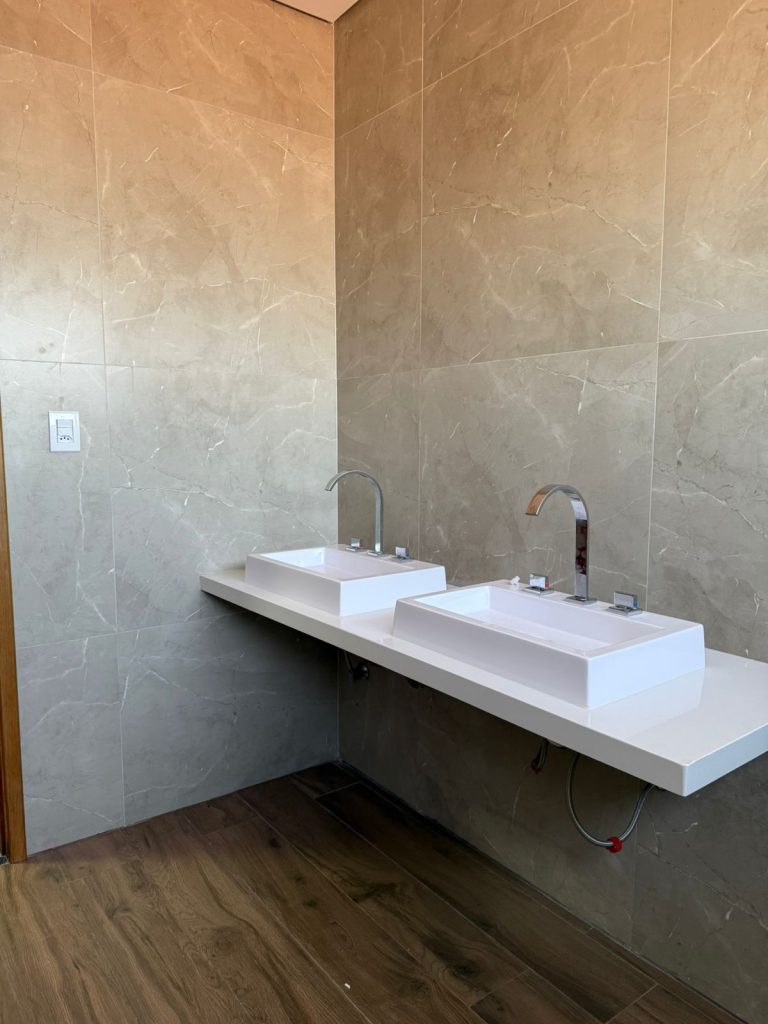 CASA – JARDIM JULIETA