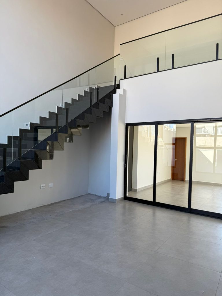 CASA – JARDIM JULIETA