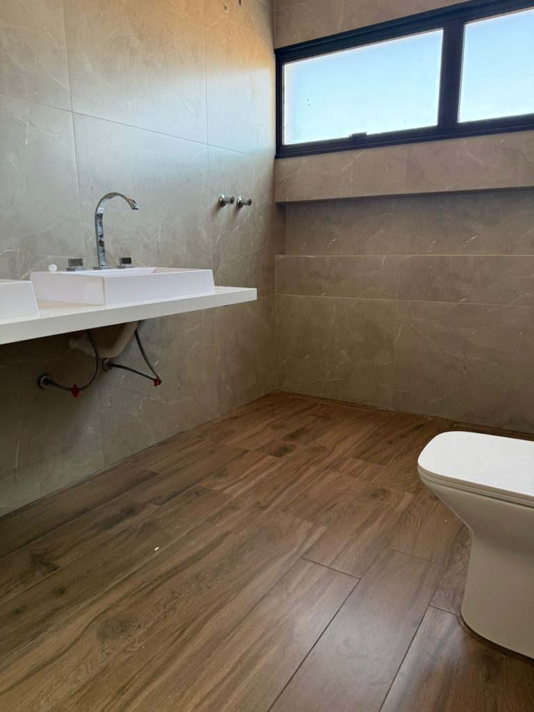 CASA – JARDIM JULIETA