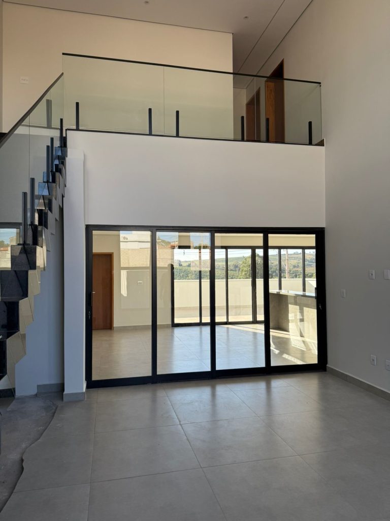 CASA – JARDIM JULIETA