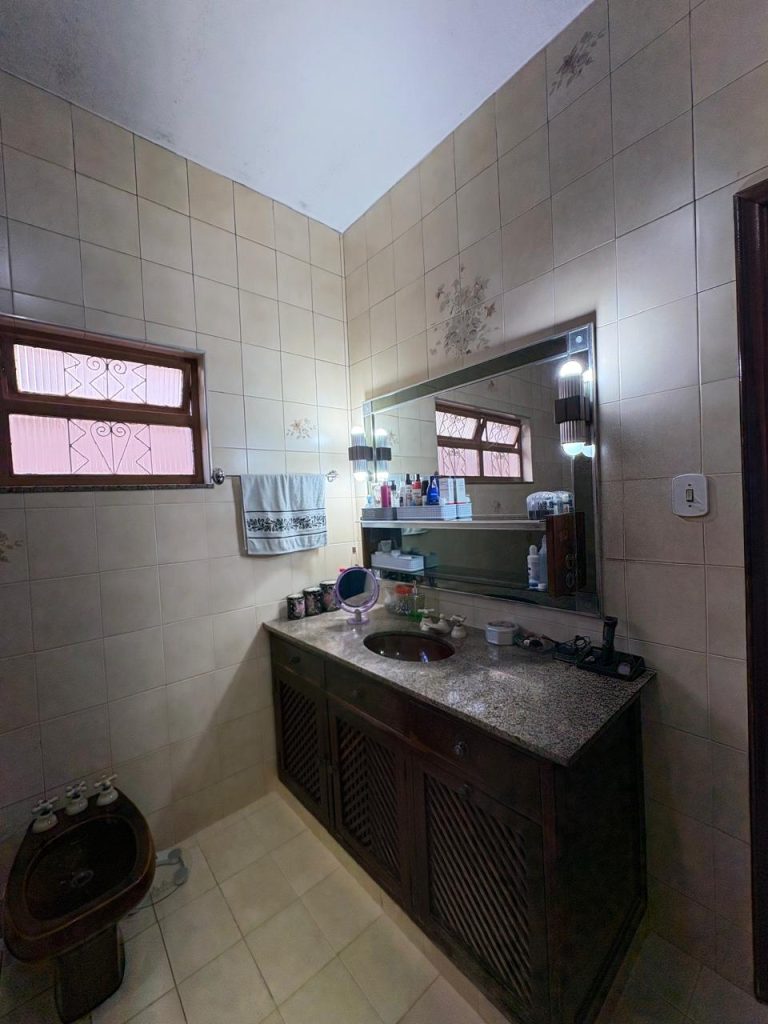 CASA E COMÉRCIO – CENTRO