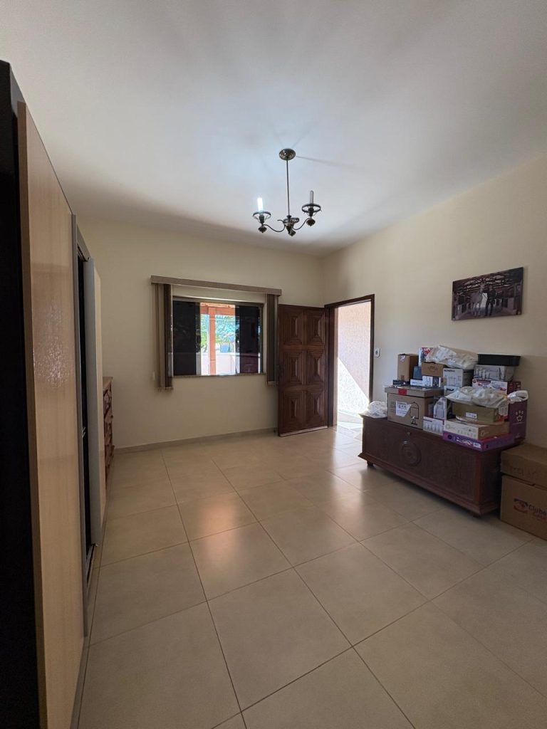 CASA E COMÉRCIO – CENTRO