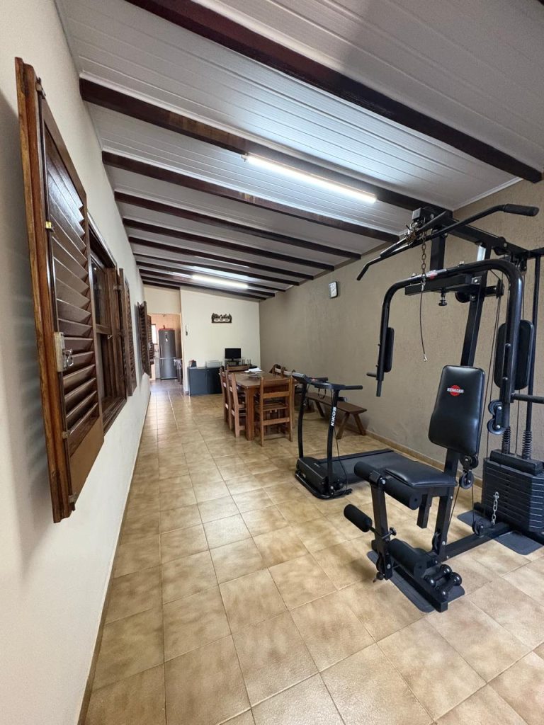 CASA E COMÉRCIO – CENTRO