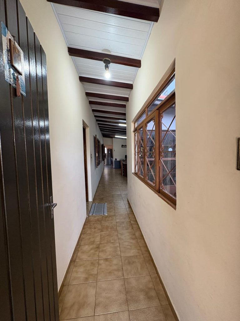 CASA E COMÉRCIO – CENTRO