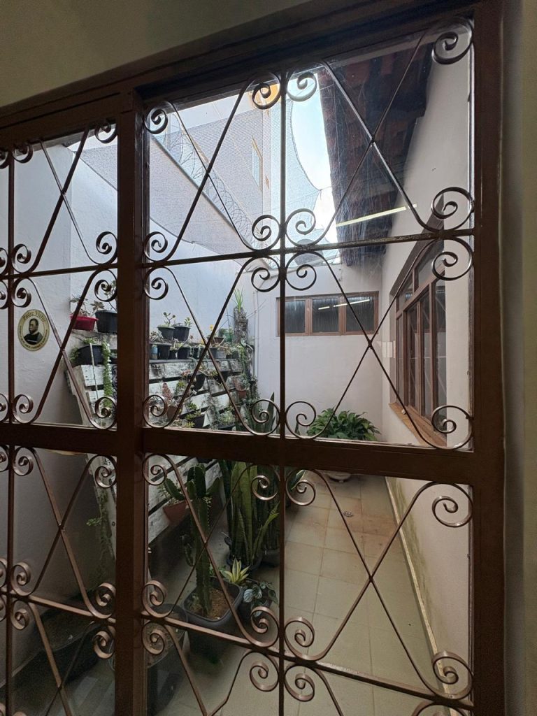 CASA E COMÉRCIO – CENTRO