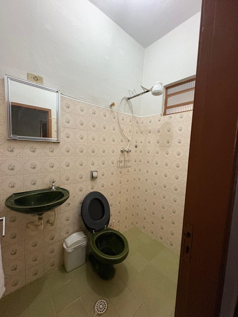 CASA E COMÉRCIO – CENTRO