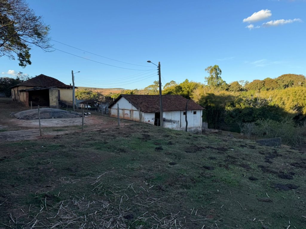 TERRENO – CIDADE JARDIM