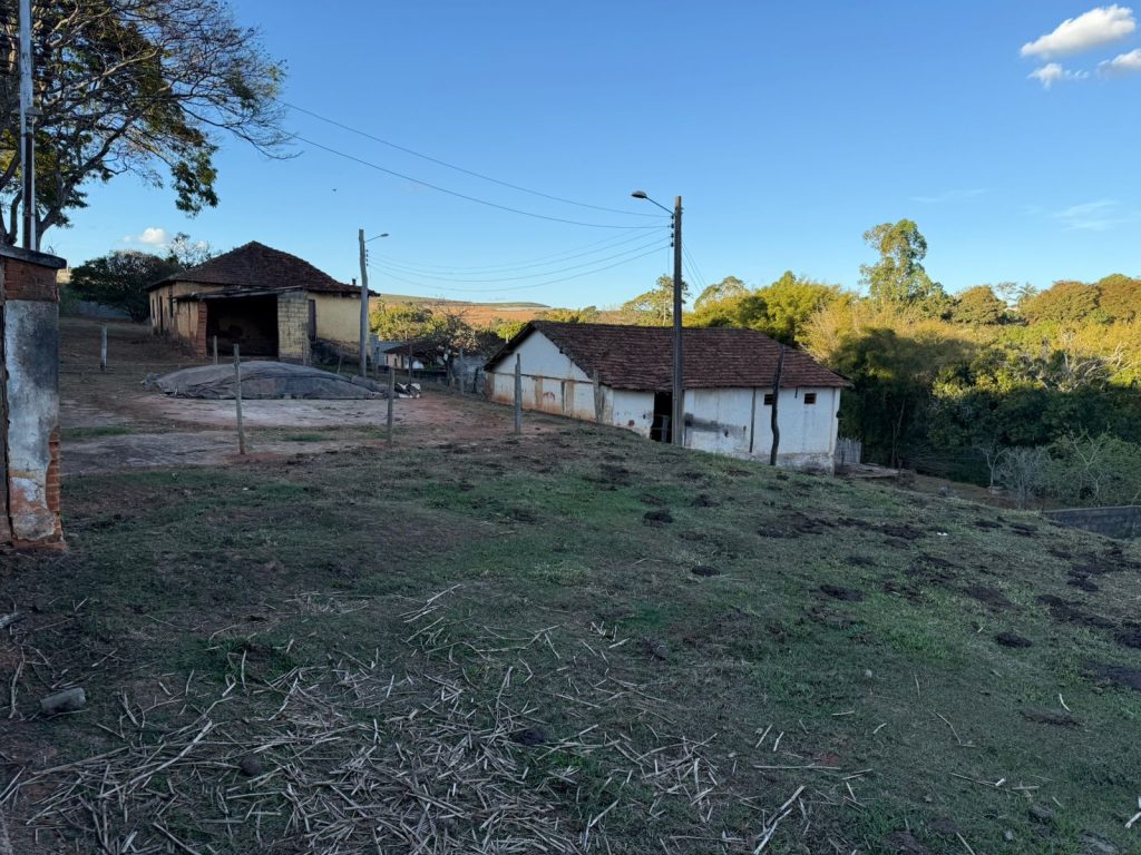 TERRENO – CIDADE JARDIM