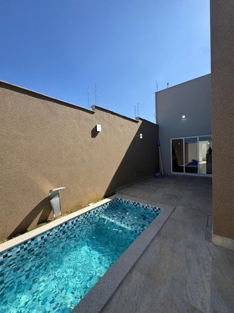 CASA – VALE DO SOL