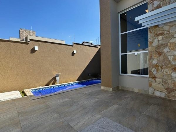 CASA – VALE DO SOL