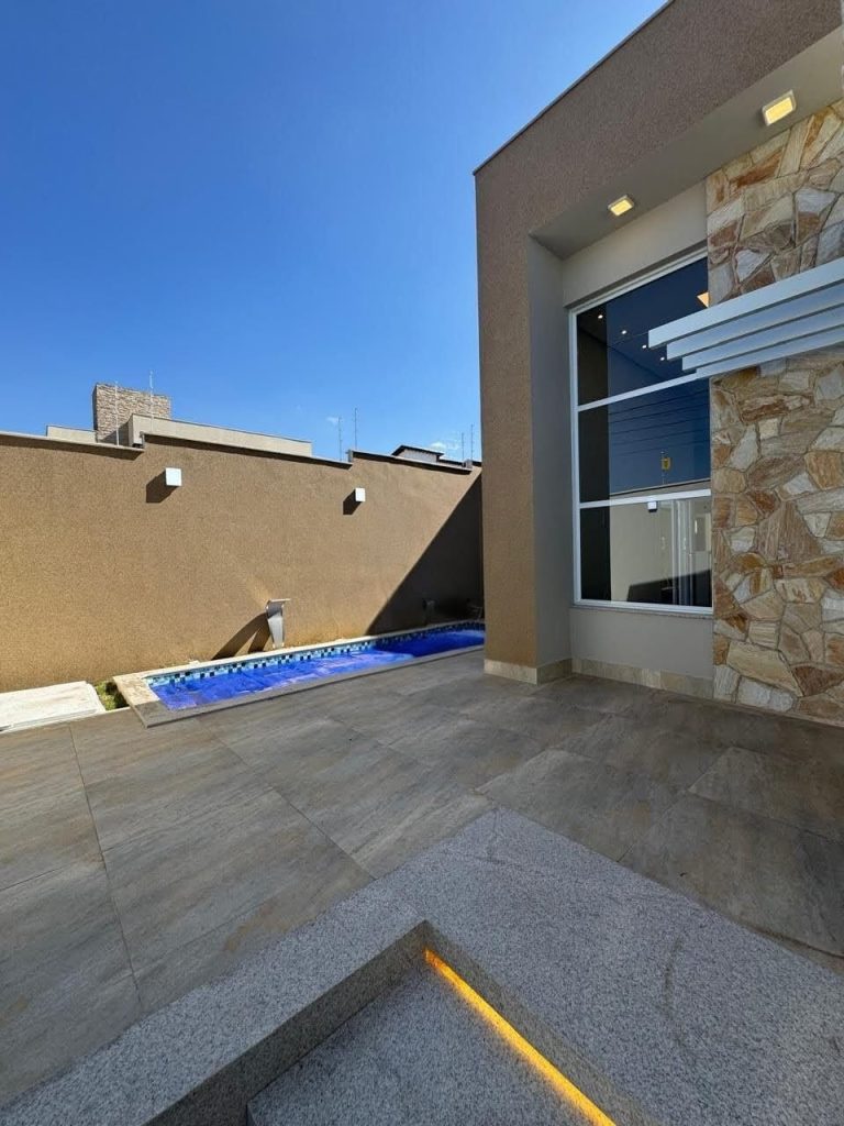 CASA – VALE DO SOL