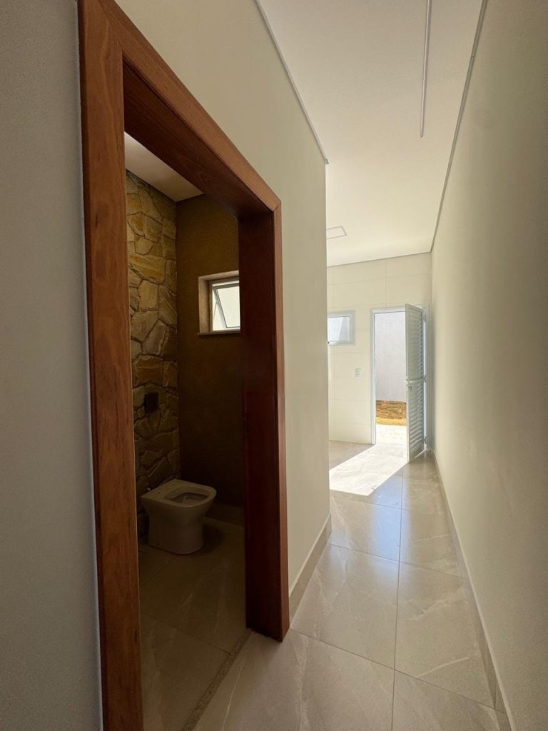 CASA – VALE DO SOL