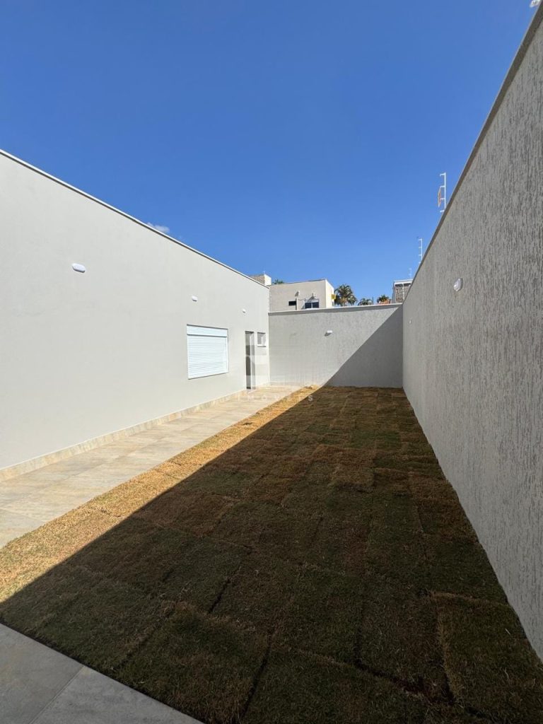 CASA – VALE DO SOL