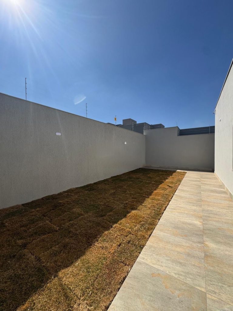 CASA – VALE DO SOL