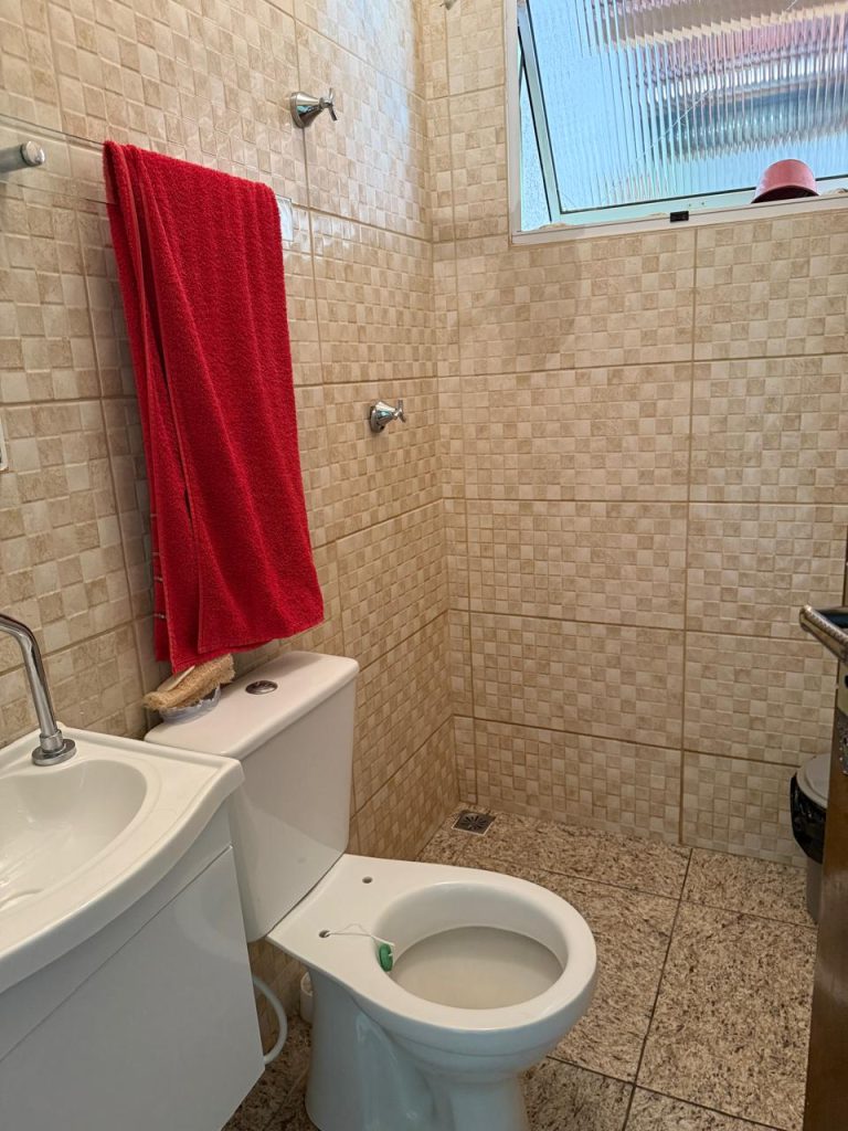 CASA – SANTA MARGARIDA