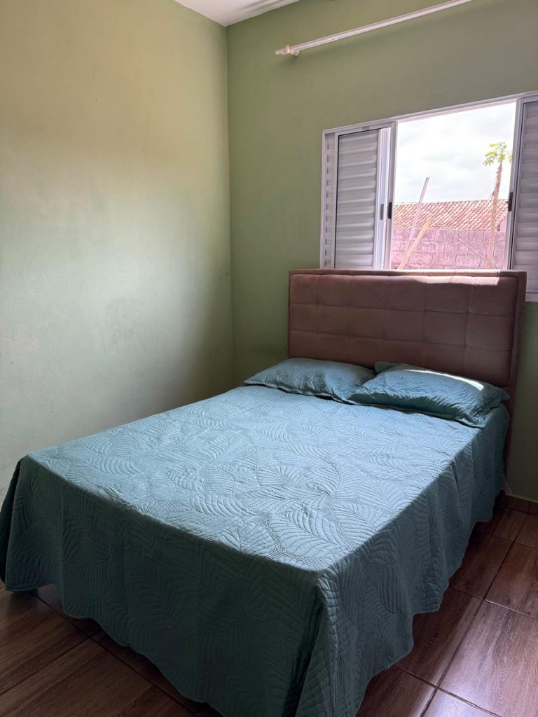 CASA – SANTA MARGARIDA