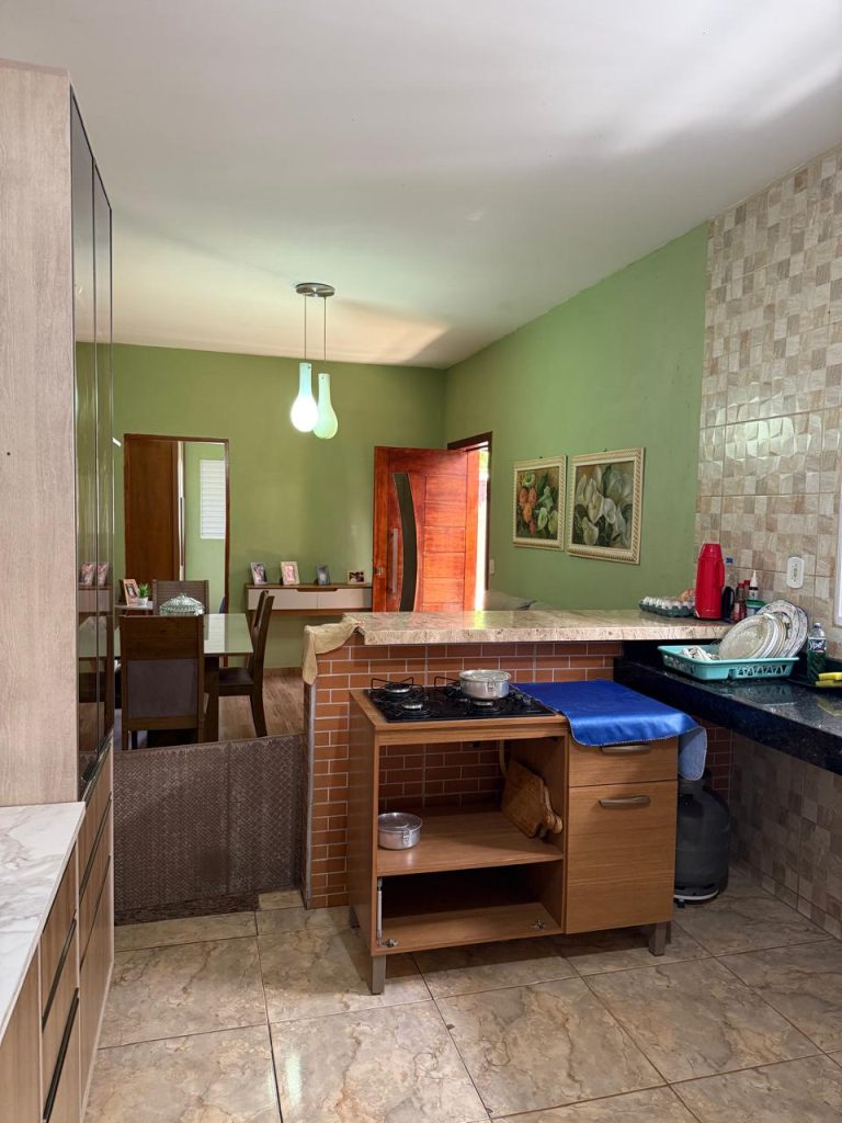 CASA – SANTA MARGARIDA