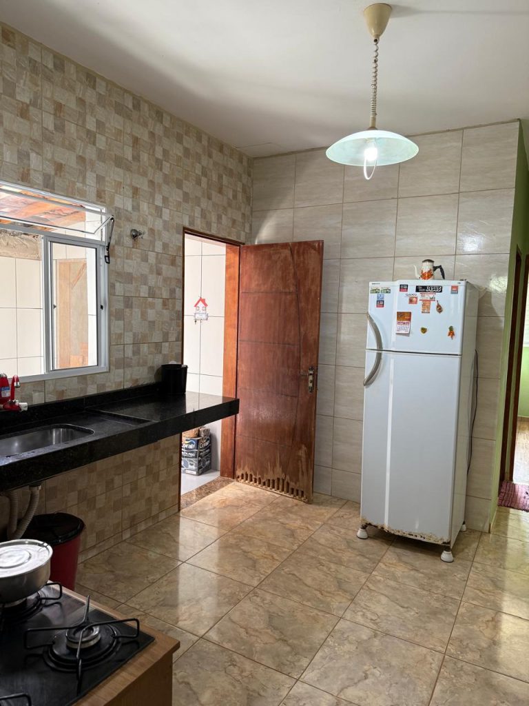 CASA – SANTA MARGARIDA