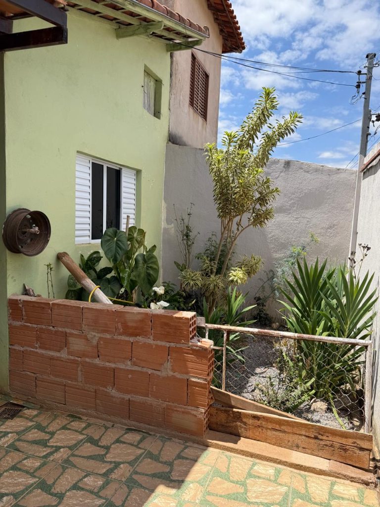 CASA – SANTA MARGARIDA