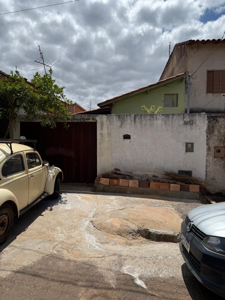 CASA – SANTA MARGARIDA