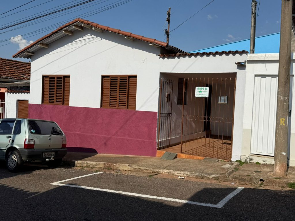 CASA – PADRE VICTOR