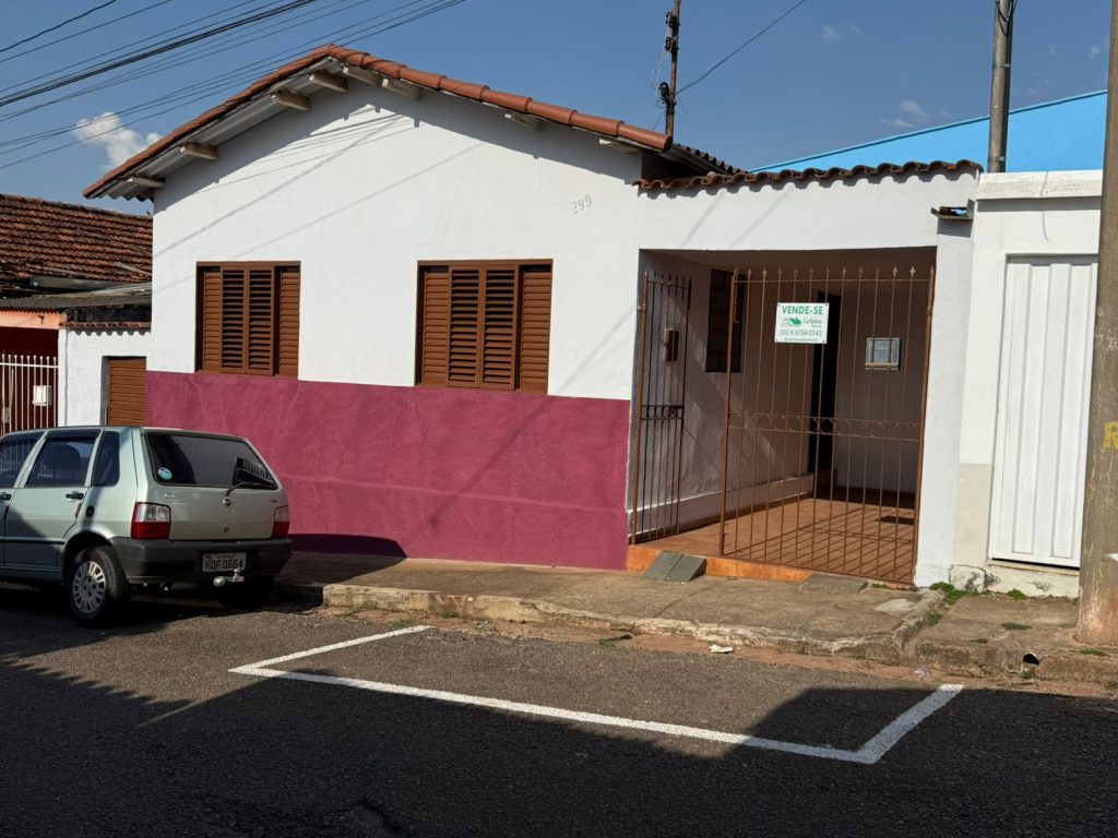 CASA – PADRE VICTOR