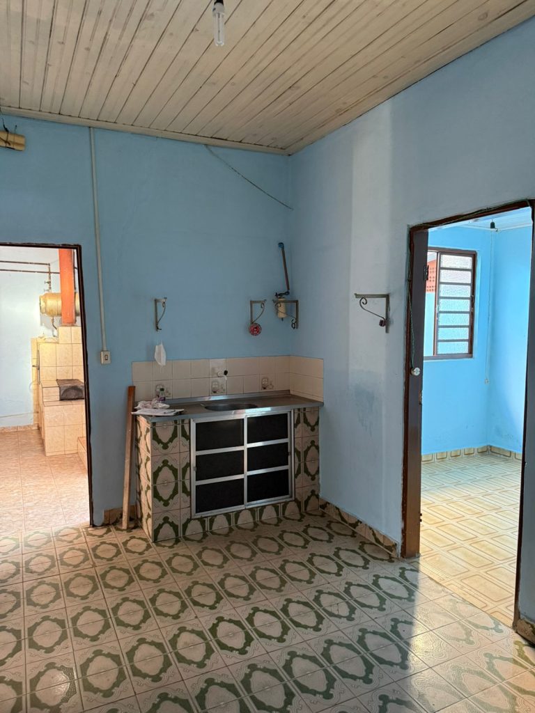 CASA – PADRE VICTOR