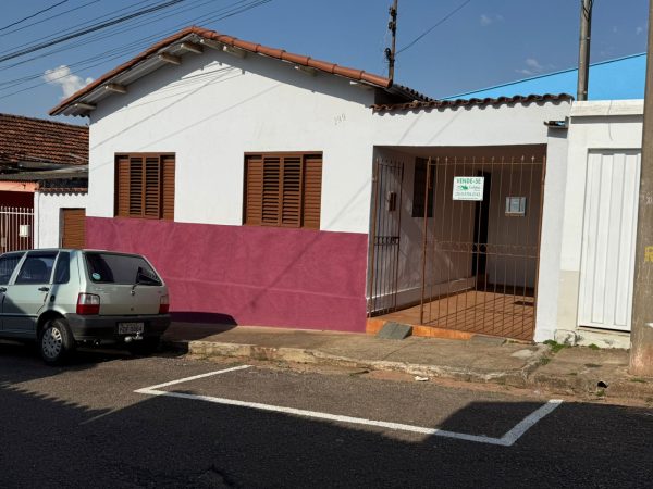 CASA – PADRE VICTOR