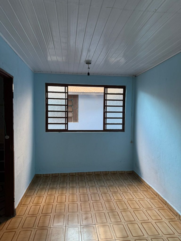 CASA – PADRE VICTOR