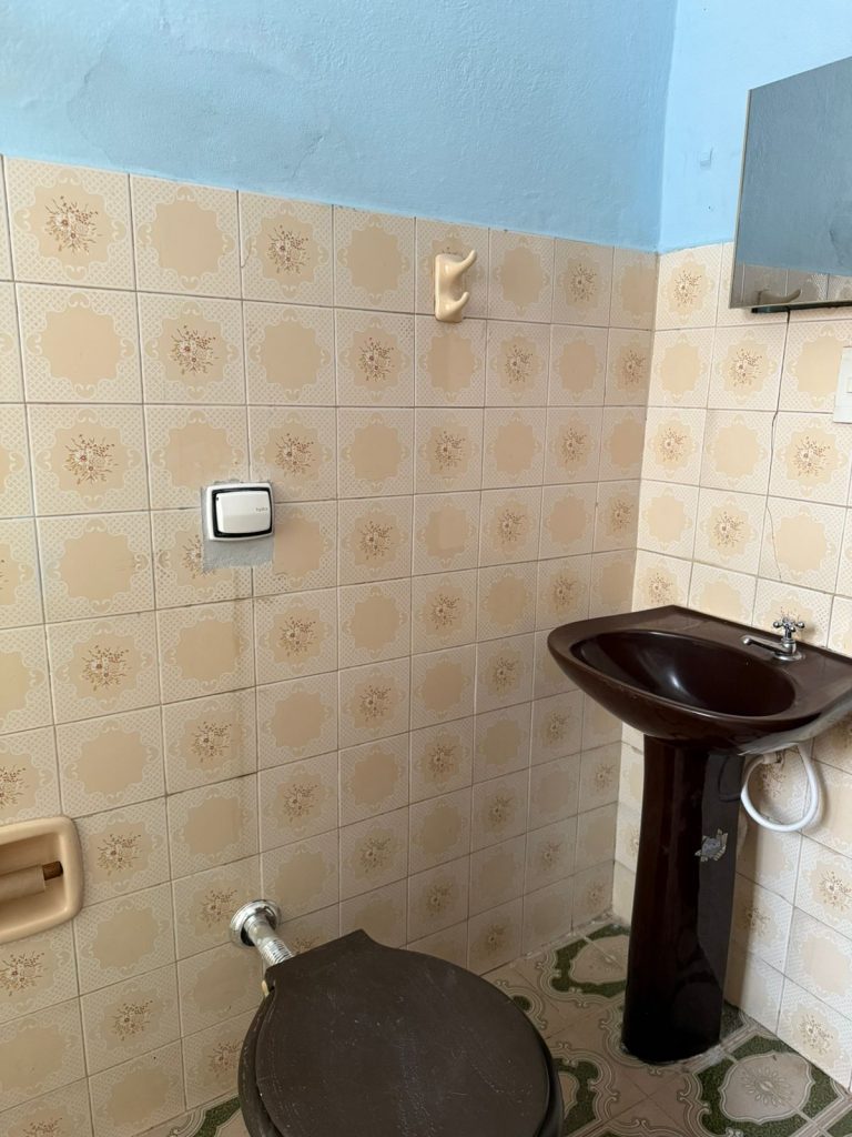 CASA – PADRE VICTOR