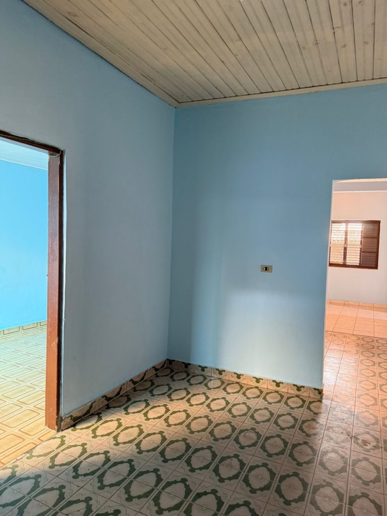 CASA – PADRE VICTOR