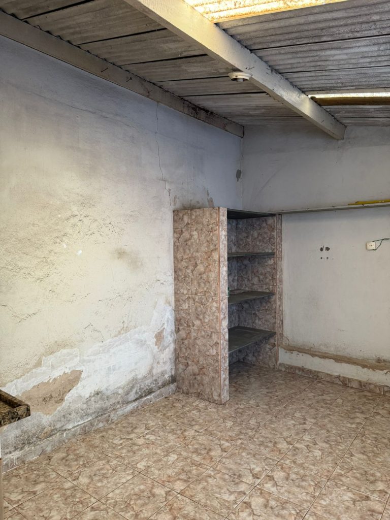 CASA – PADRE VICTOR