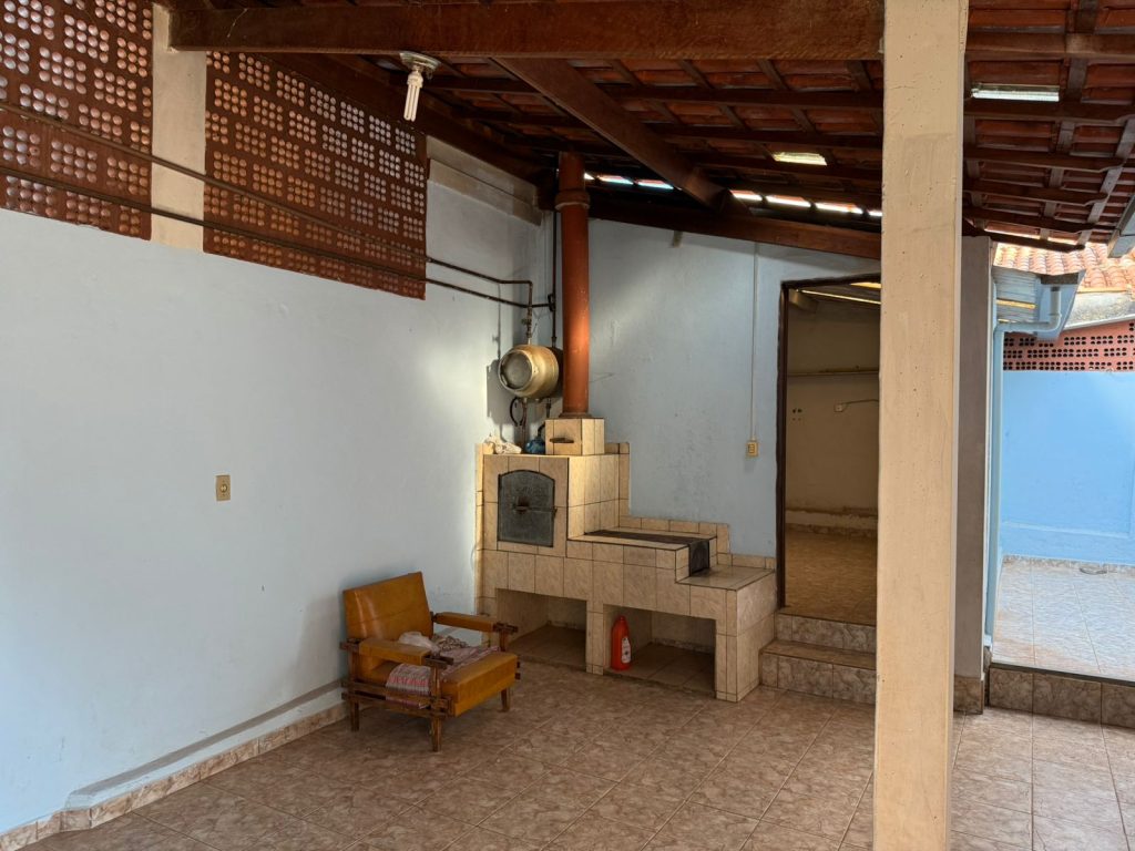 CASA – PADRE VICTOR