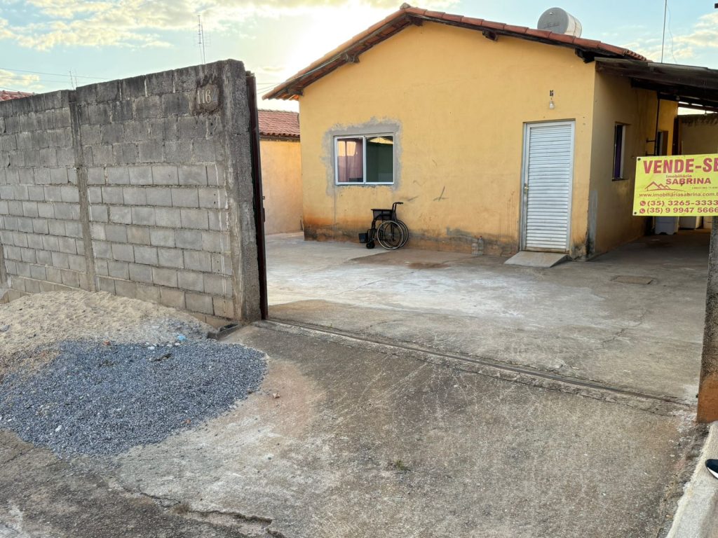 CASA – VILA MARILIA